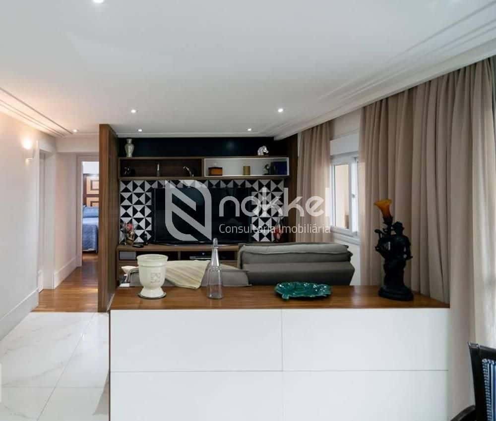 Apartamento com 3 quartos no Campo Belo, São Paulo — Winner Family Club Campo Belo - foto 1 Apartamento com 3 quartos no Campo Belo, São Paulo — Winner Family Club Campo Belo - foto 1