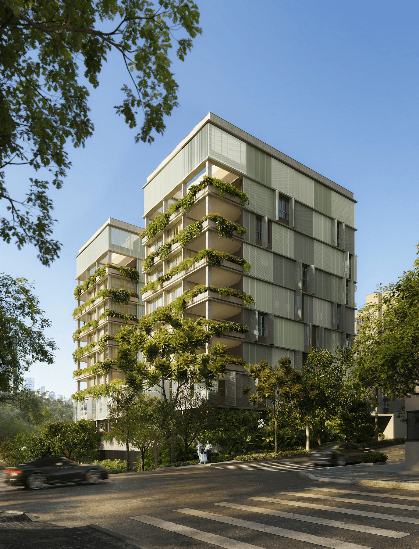 Condomínio Ourá Alto de Pinheiros Ourá Alto de Pinheiros