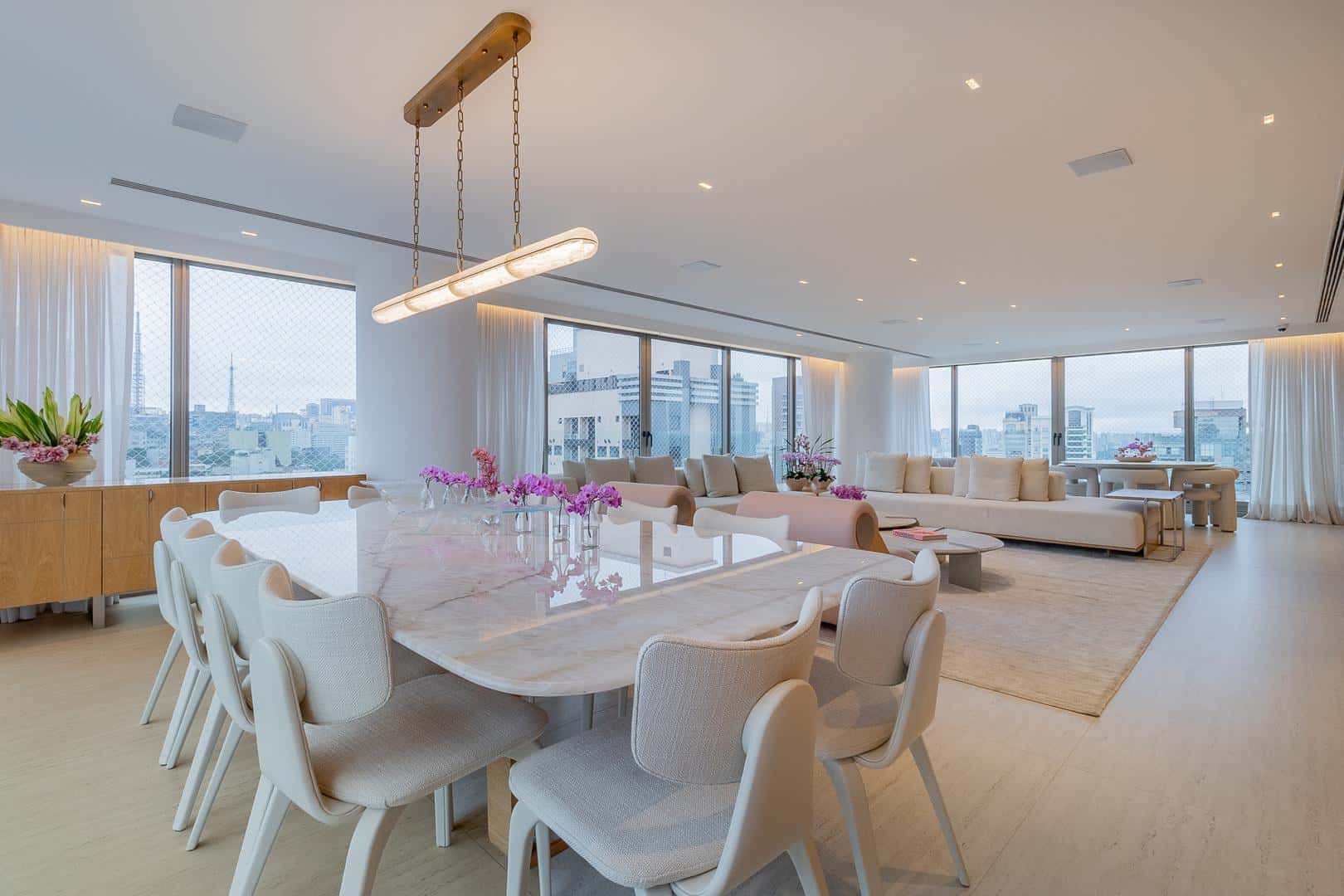 Art Ag Residences Tavitec - imagem 3 Art Ag Residences Tavitec - imagem 3