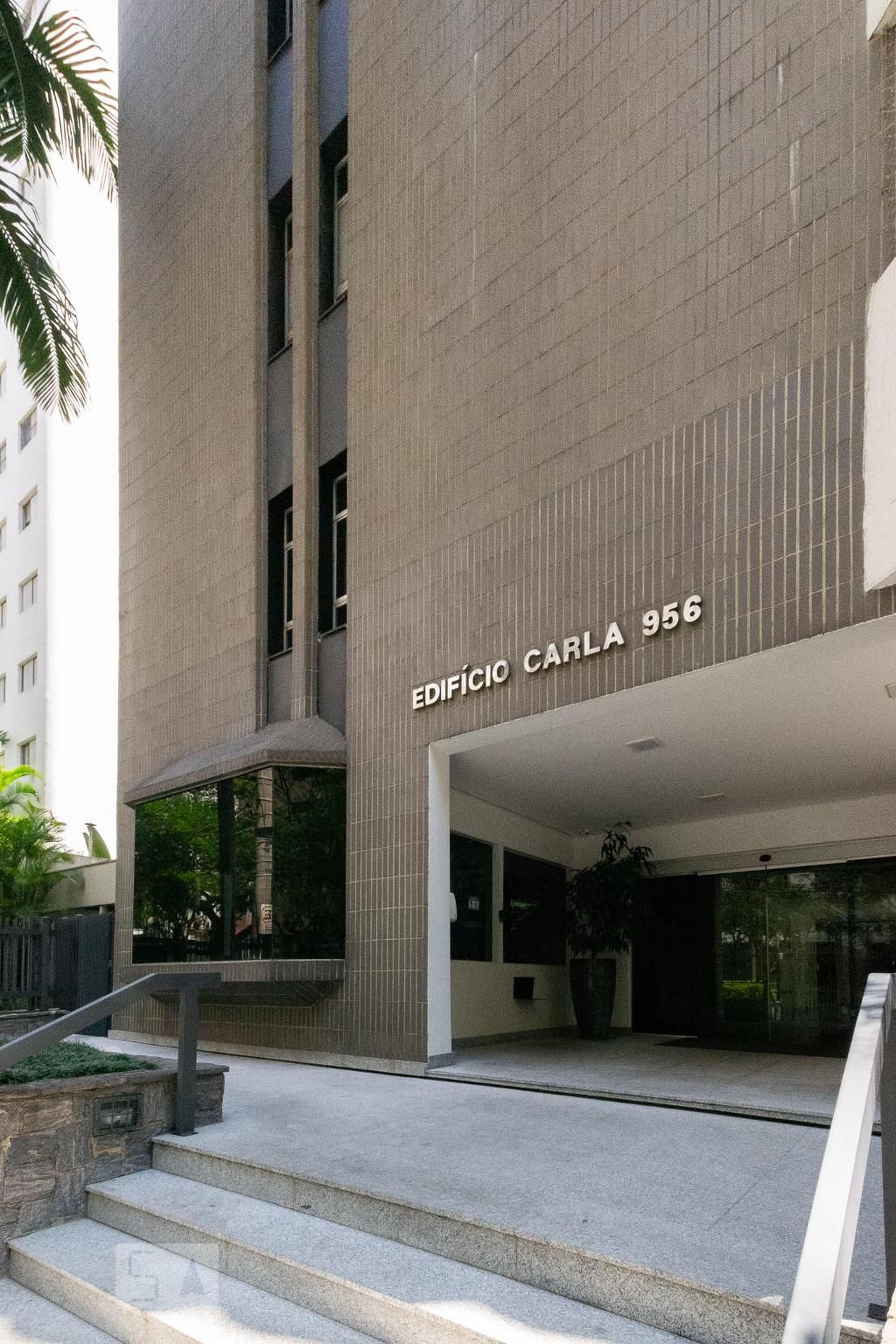 Condomínio Edifício Carla Moema Condomínio Edifício Carla Moema - foto principal 1