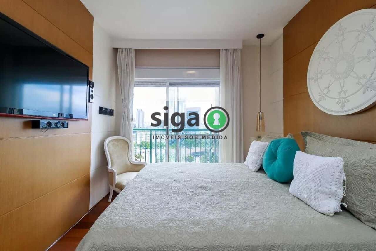 Residencial Privilege Brooklin - imagem 5 Residencial Privilege Brooklin - imagem 5