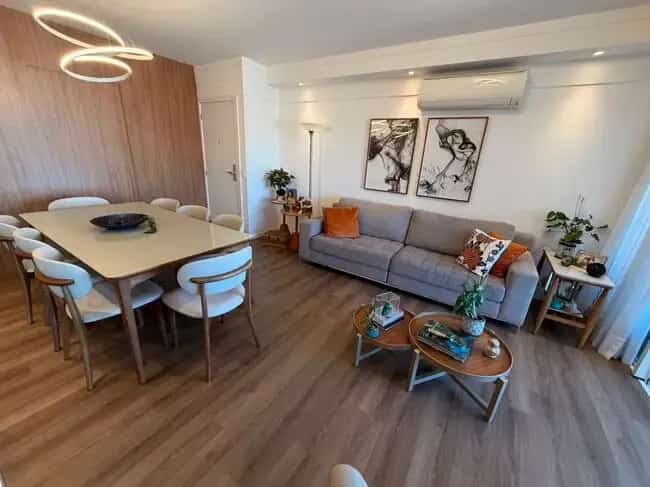 Condominium Club Moema Condominium Club Moema - foto principal 1