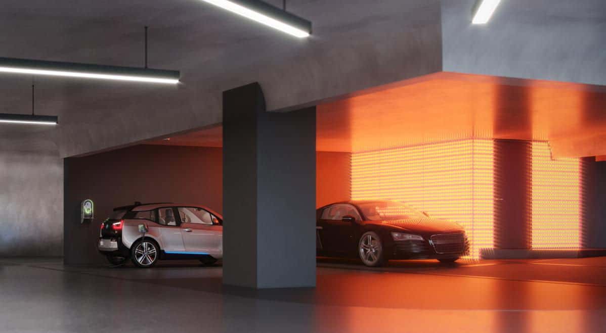 Tonino Lamborghini Residences - imagem 4 Tonino Lamborghini Residences - imagem 4