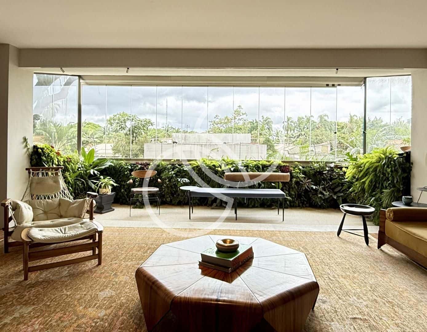 Apartamento com 3 quartos no Brooklin, São Paulo — Condomínio Edifício Bianca - foto 1 Apartamento com 3 quartos no Brooklin, São Paulo — Condomínio Edifício Bianca - foto 1