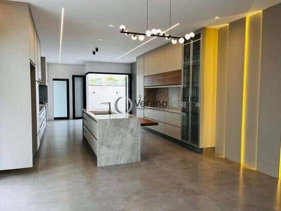 Loteamento Residencial Arborais Cozinha Loteamento Residencial Arborais Cozinha