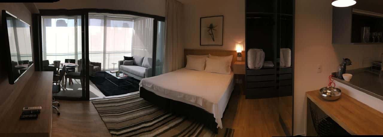 Apartamento Forma itaim - imagem 4 Apartamento Forma itaim - imagem 4
