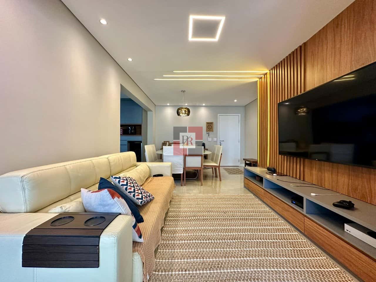 Apartamento com 3 quartos em Vila Mascote, São Paulo — Accordes - foto 1 Apartamento com 3 quartos em Vila Mascote, São Paulo — Accordes - foto 1