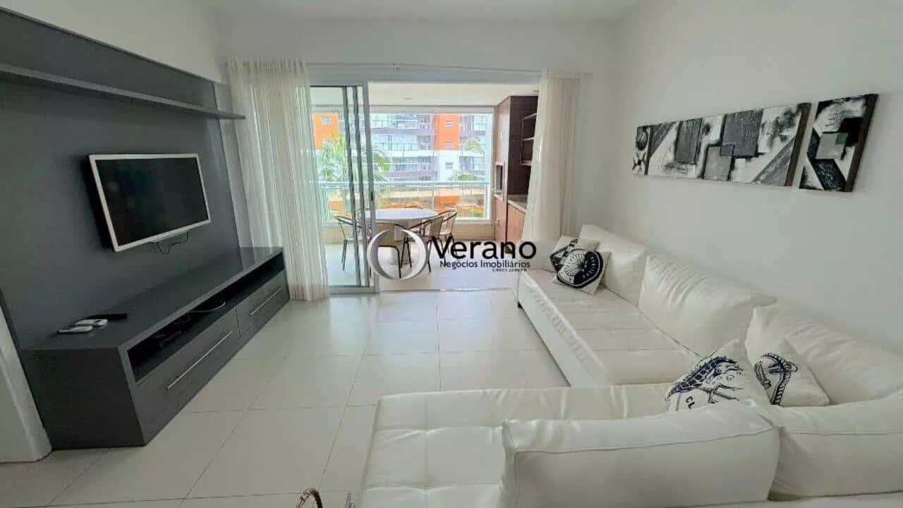 Copacabana Residencial Sala de estar Copacabana Residencial Sala de estar