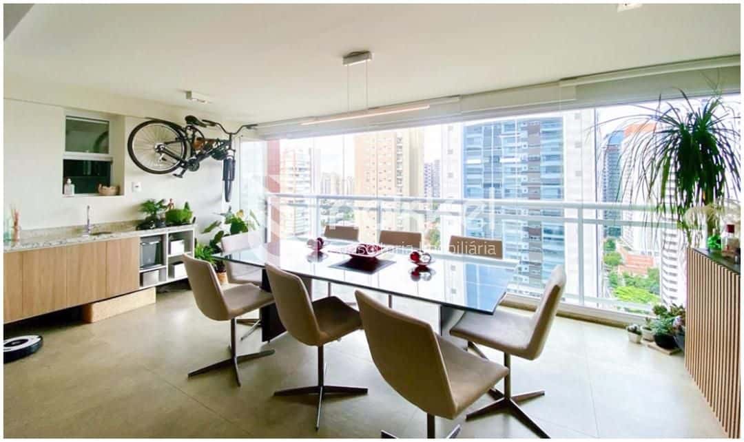 Vision Brooklin - imagem 2 Vision Brooklin - imagem 2