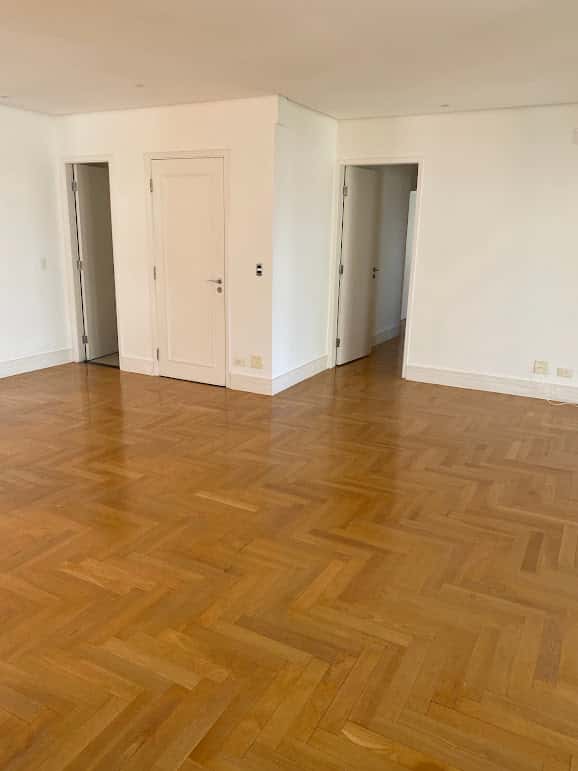 Condomínio Tons do Tangará Sala de estar Condomínio Tons do Tangará Sala de estar