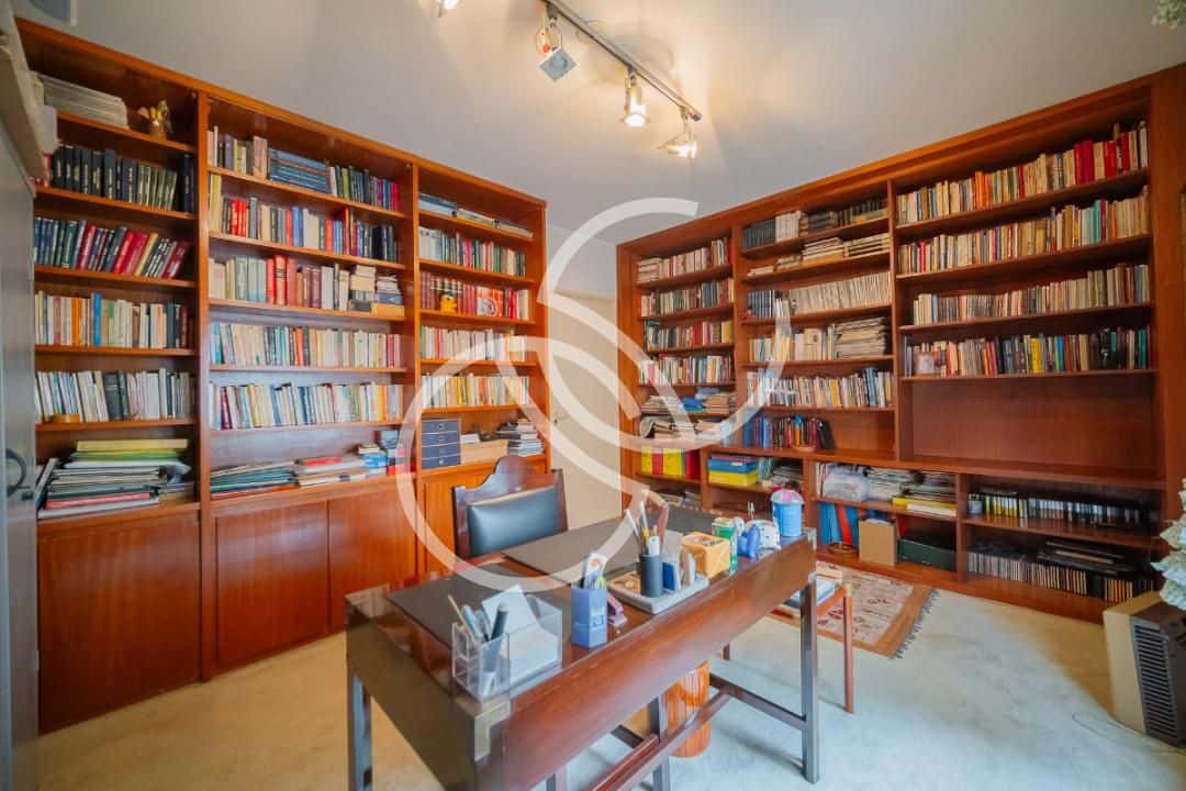 Condomínio Edifício Itu Biblioteca Condomínio Edifício Itu Biblioteca
