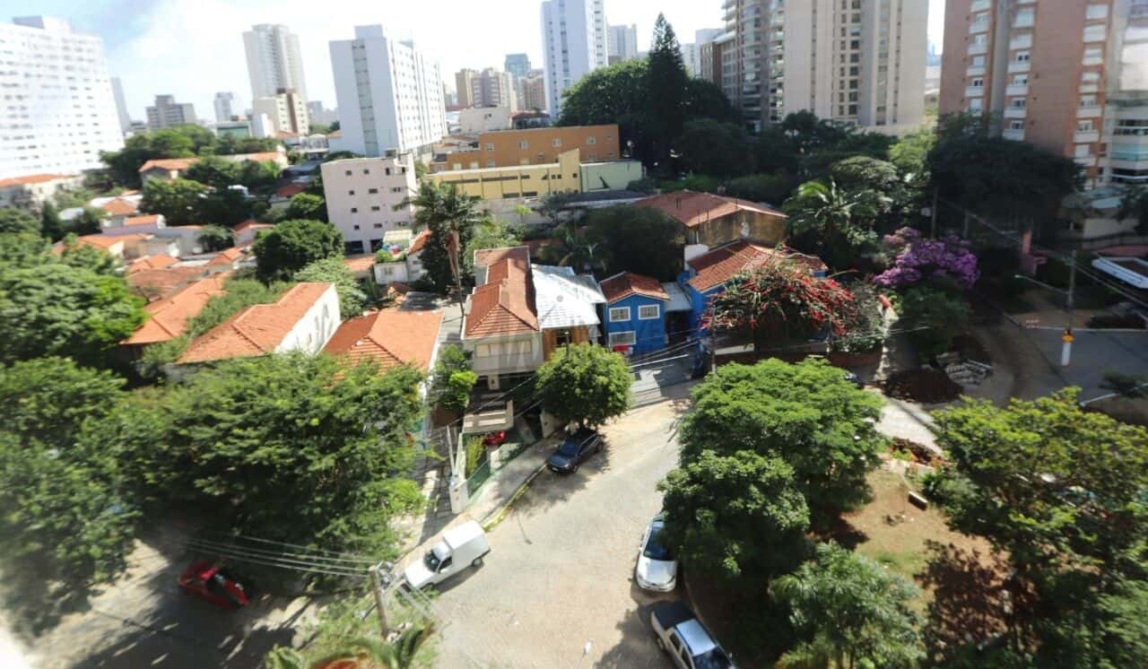 Edifício Fernando Thome - imagem 4 Edifício Fernando Thome - imagem 4