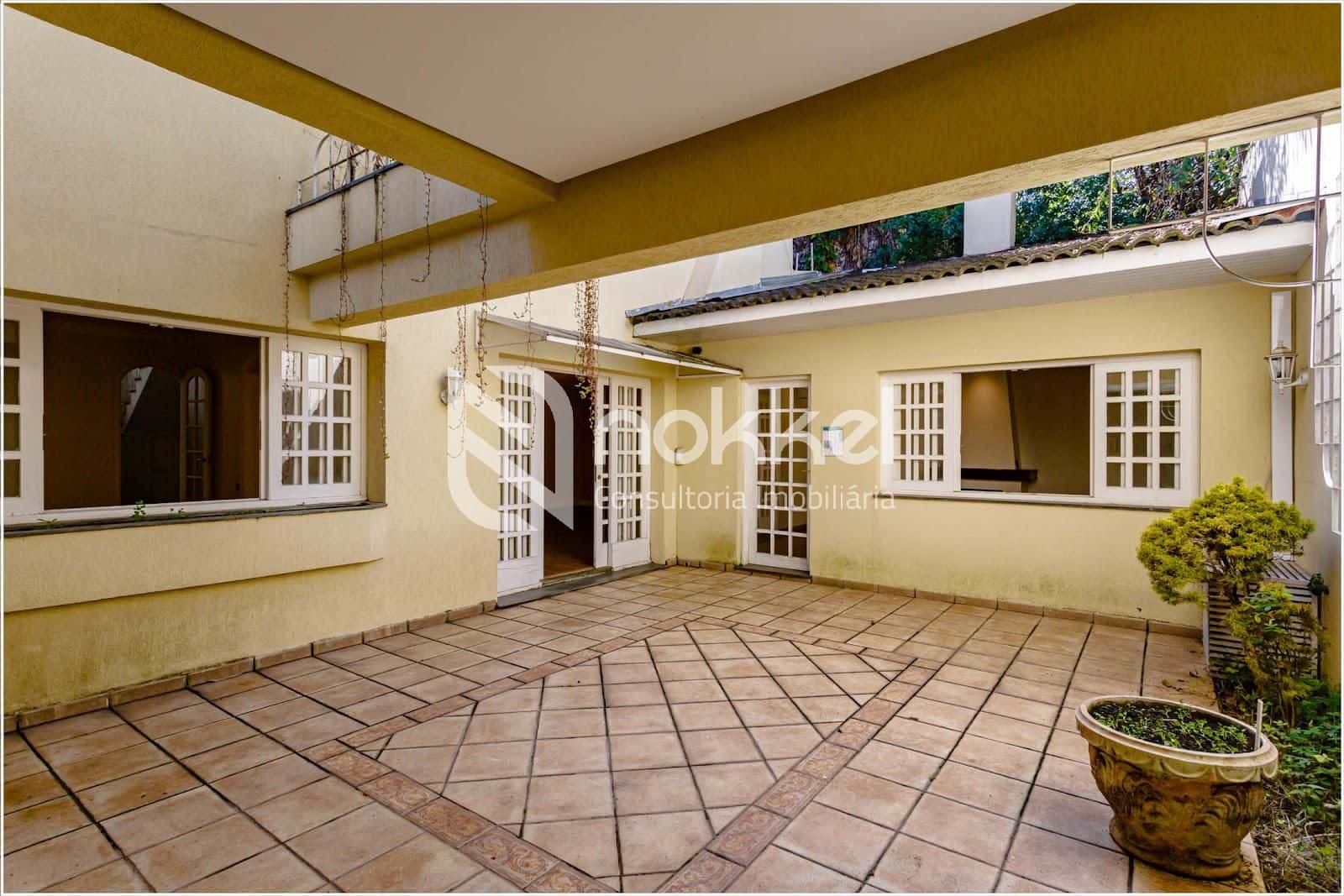 Casa a Venda Jardim Luzitania - imagem 3 Casa a Venda Jardim Luzitania - imagem 3