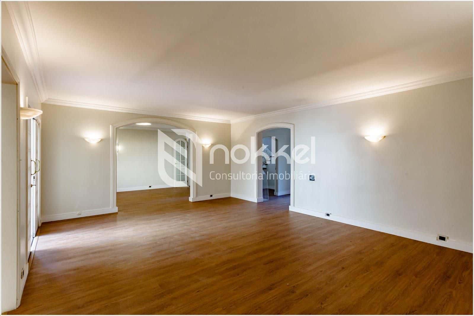 Apartamento com 4 quartos em Jardim Luzitânia, São Paulo — Casa a Venda Jardim Luzitania - foto 1 Apartamento com 4 quartos em Jardim Luzitânia, São Paulo — Casa a Venda Jardim Luzitania - foto 1