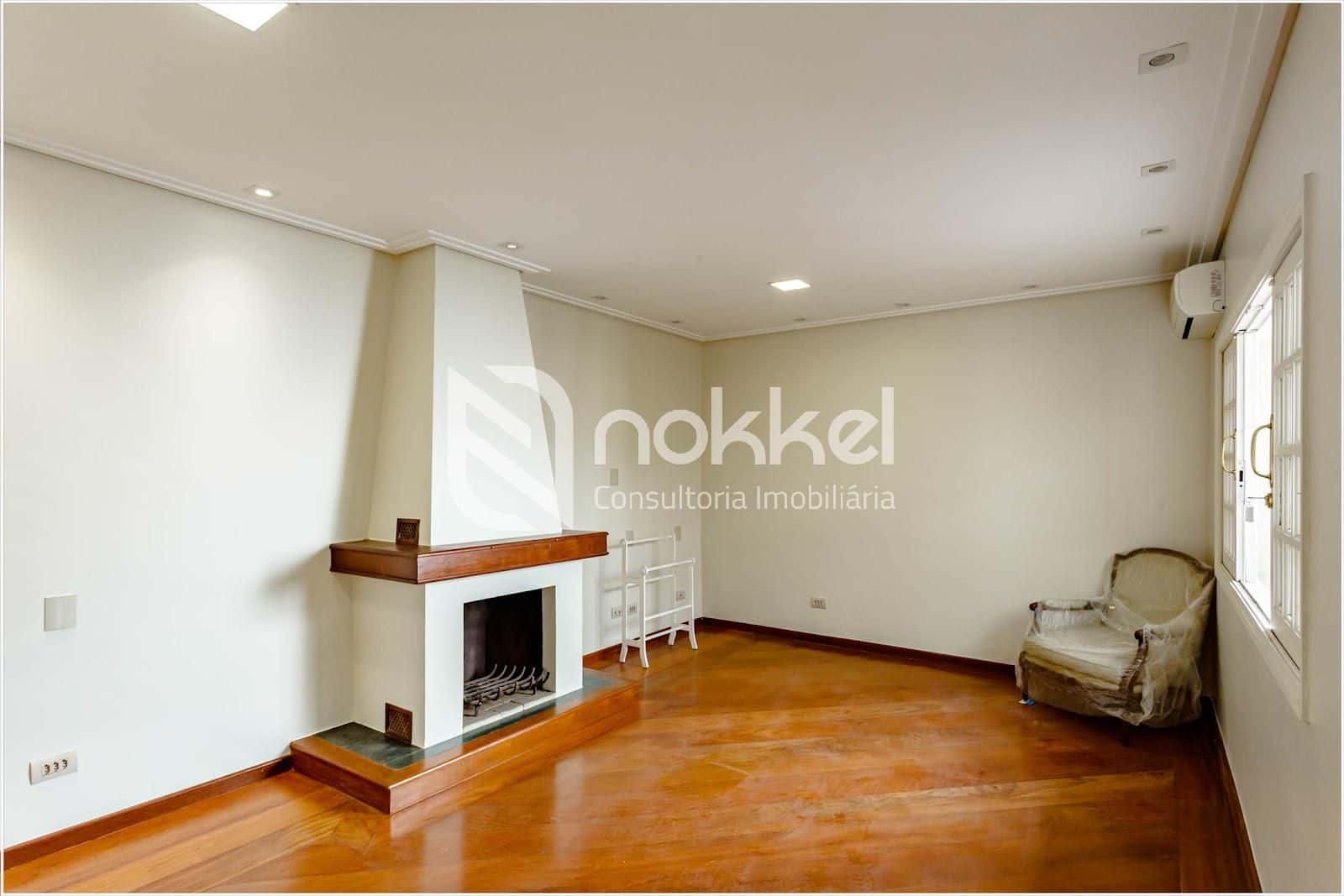 Casa a Venda Jardim Luzitania - imagem 4 Casa a Venda Jardim Luzitania - imagem 4
