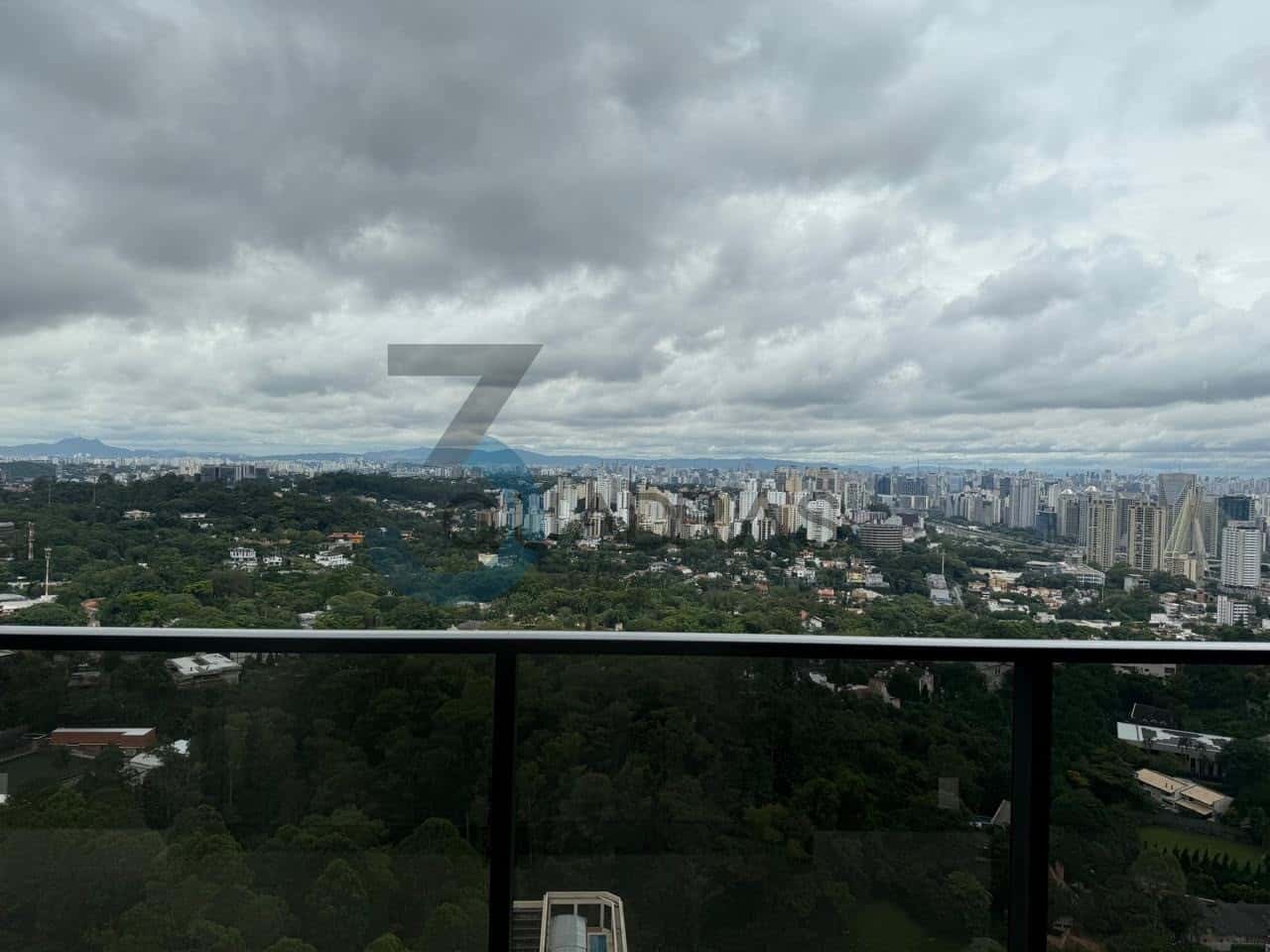 Parque Global Torre Prospect - imagem 2 Parque Global Torre Prospect - imagem 2