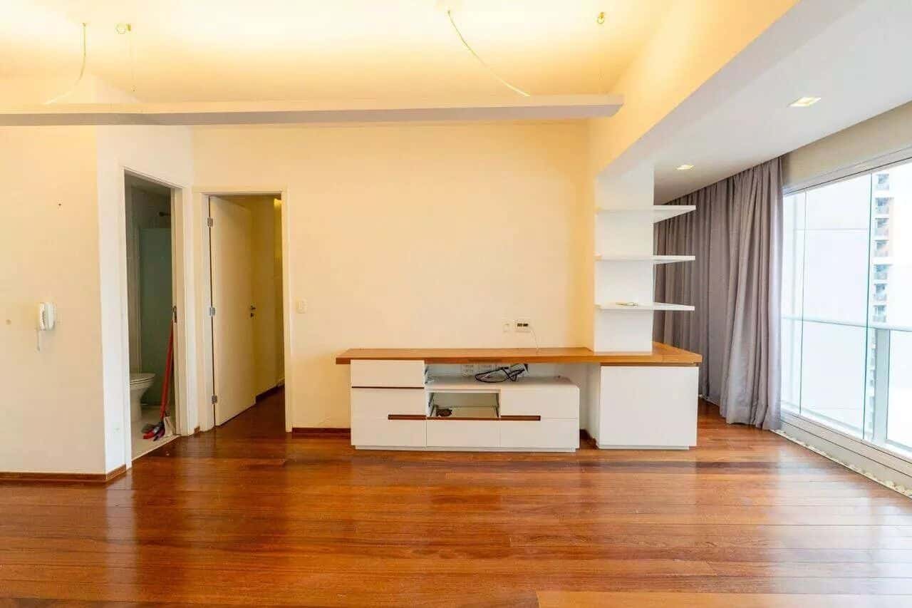 New Age Brooklin Sala de estar New Age Brooklin Sala de estar