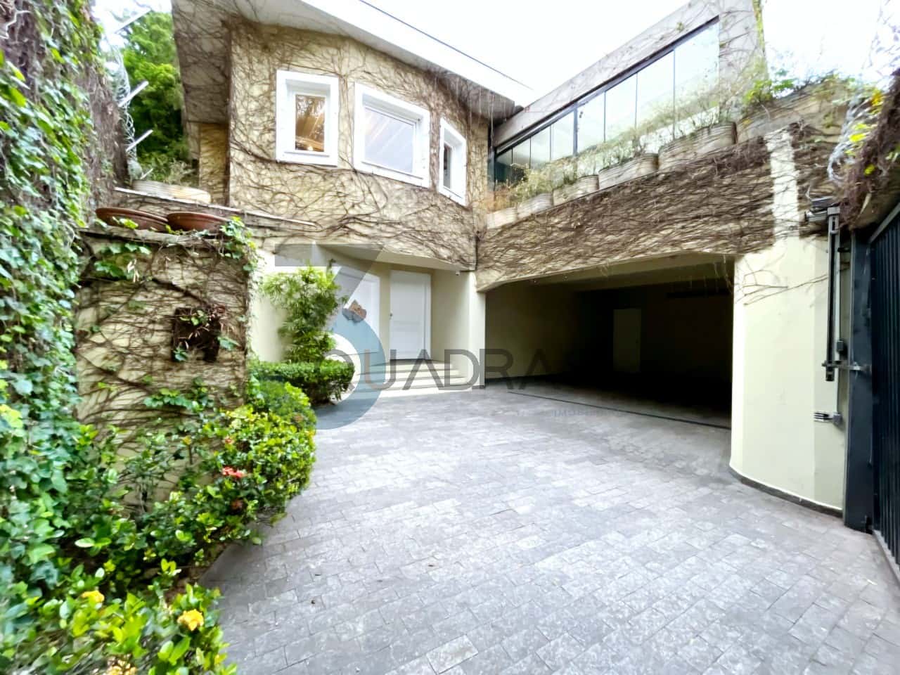 Casa Jardim Guedala - imagem 3 Casa Jardim Guedala - imagem 3