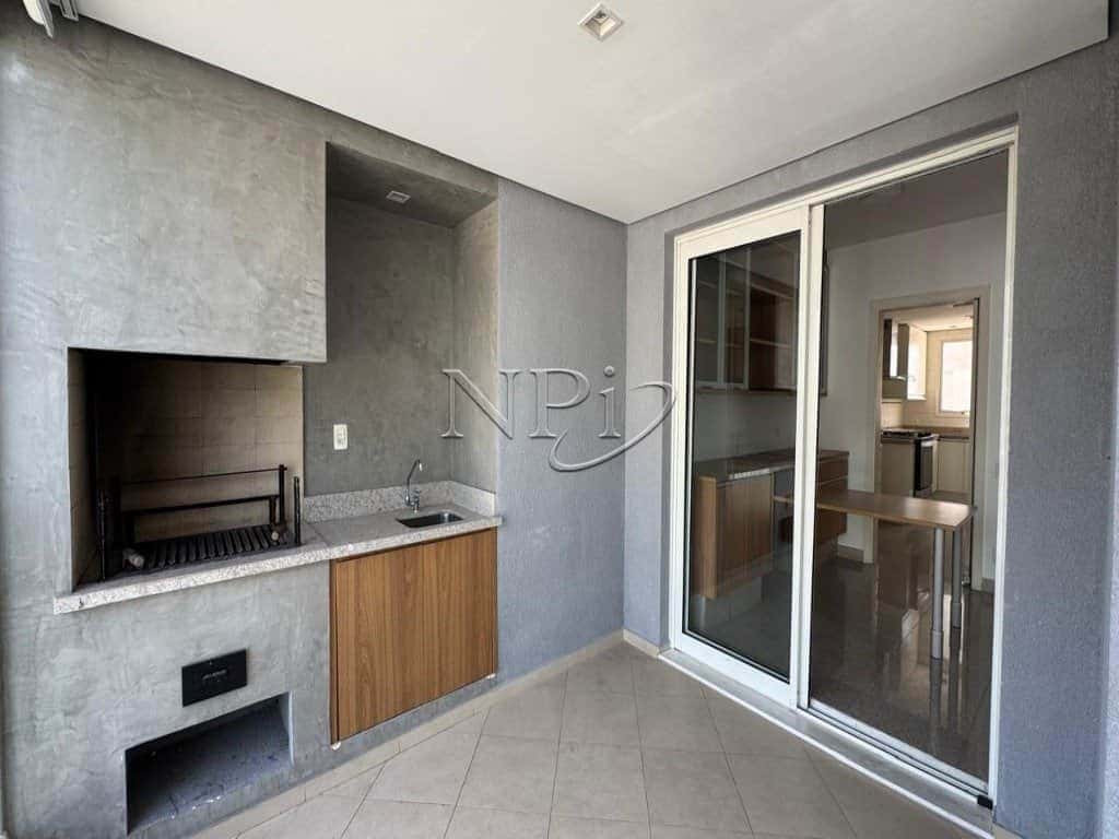 Apartamento Para Alugar Itaim Bibi - imagem 3 Apartamento Para Alugar Itaim Bibi - imagem 3