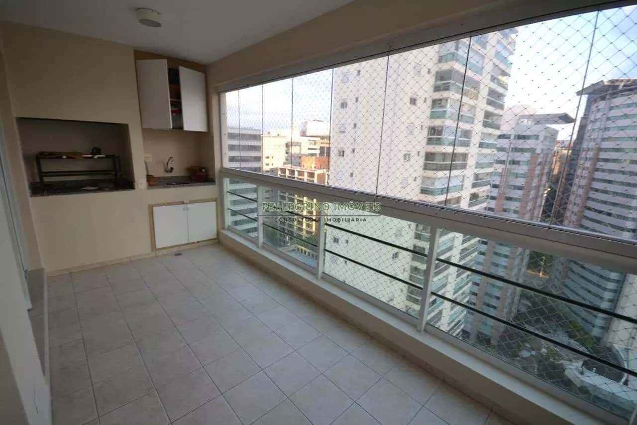 Edifício Atmosfera Vila Olímpia Varanda Edifício Atmosfera Vila Olímpia Varanda
