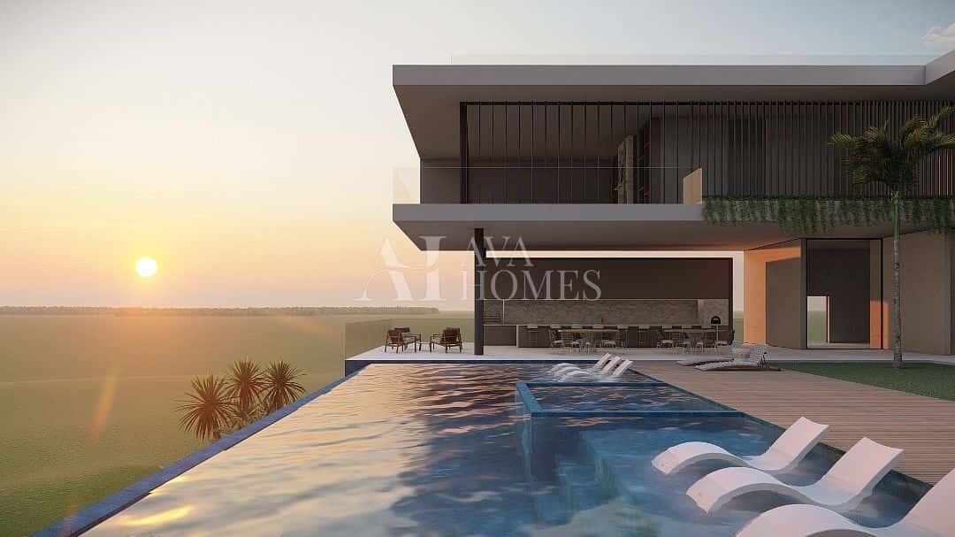 Casa a Venda Tamboré 2 - imagem 4 Casa a Venda Tamboré 2 - imagem 4