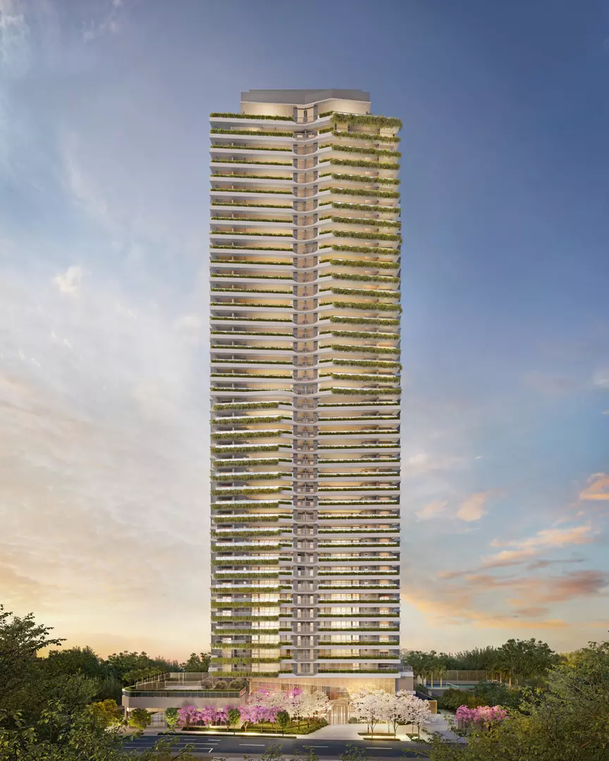 Condomínio Heaven By You Residences Condomínio Heaven By You Residences - foto principal 1