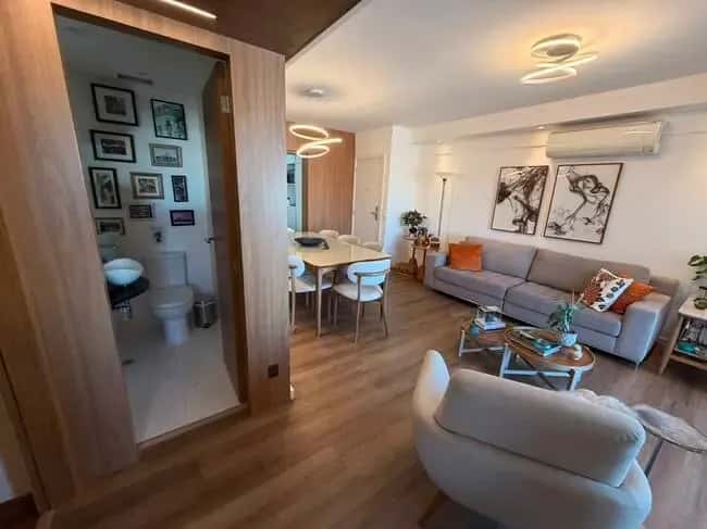 Condominium Club Moema - imagem 5 Condominium Club Moema - imagem 5