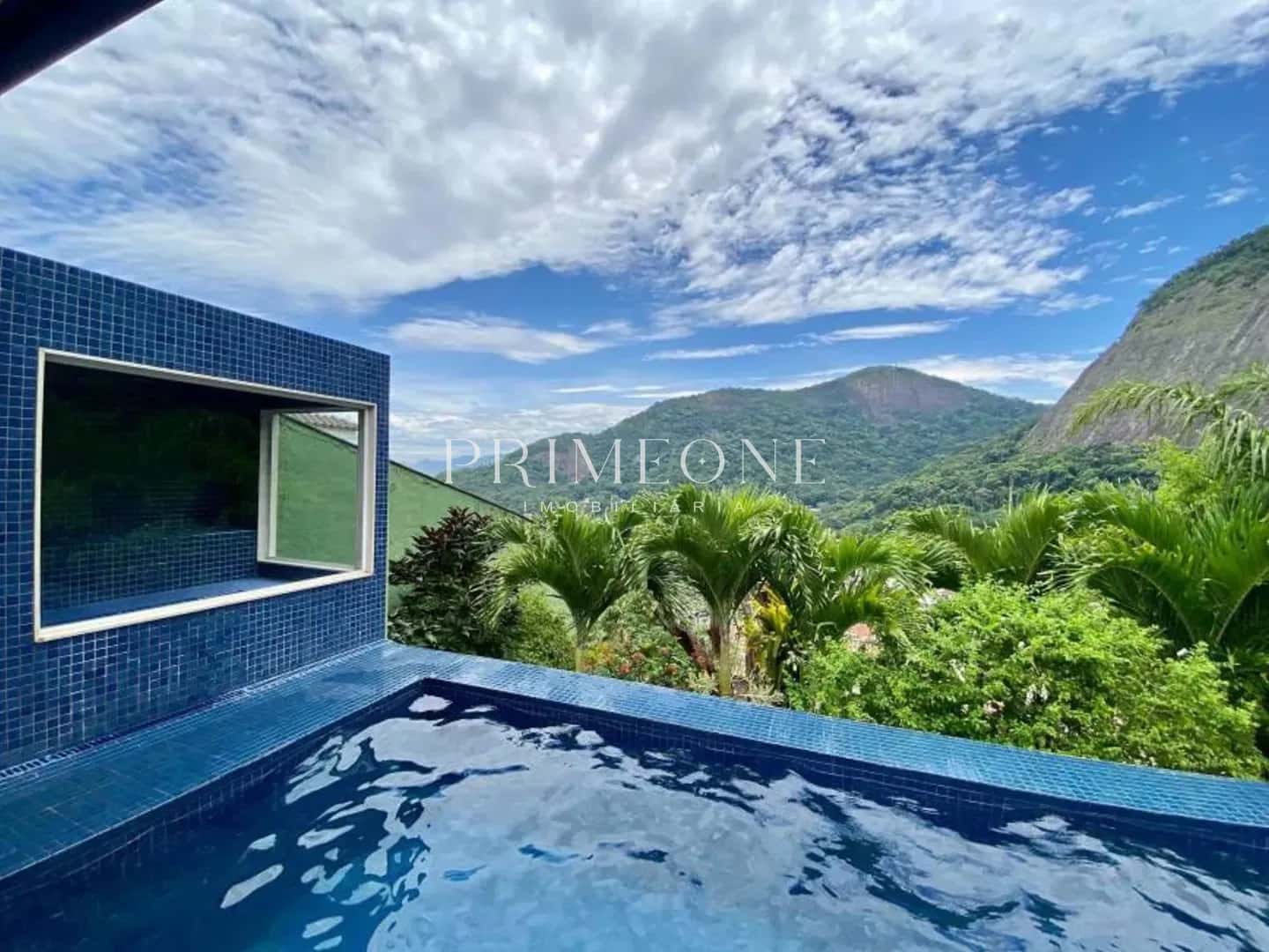 Casa a Venda no Joá - imagem 5 Casa a Venda no Joá - imagem 5