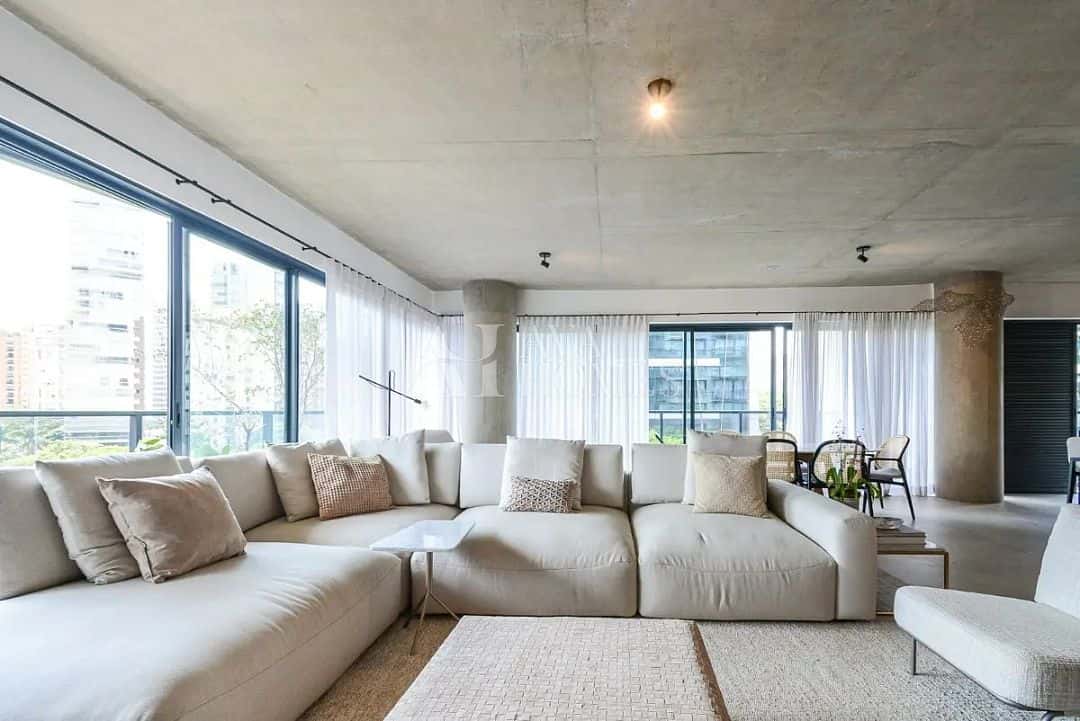 Condominio VN Millennium Faria Lima - imagem 4 Condominio VN Millennium Faria Lima - imagem 4
