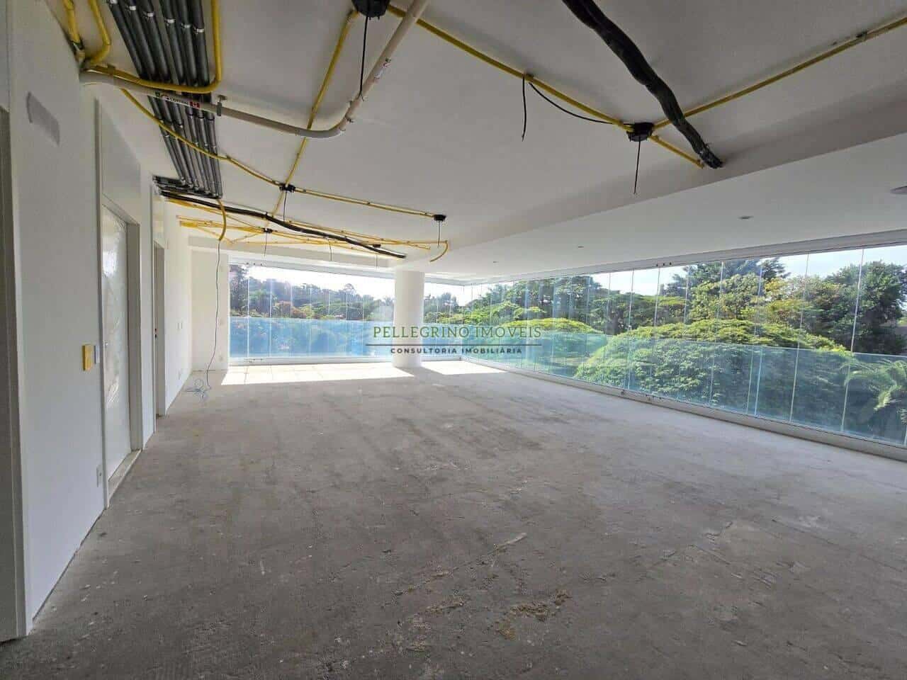 Oscar Ibirapuera Gaivota 65 Sala de estar Oscar Ibirapuera Gaivota 65 Sala de estar
