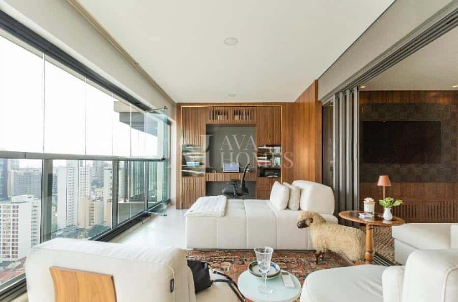 Apartamento Upside Pinheiros - imagem 2 Apartamento Upside Pinheiros - imagem 2
