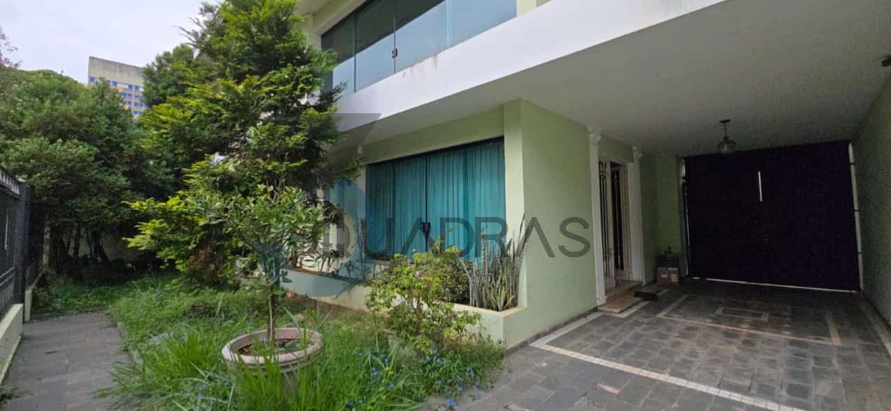 casa a venda jardim luzitania casa a venda jardim luzitania - foto principal 1