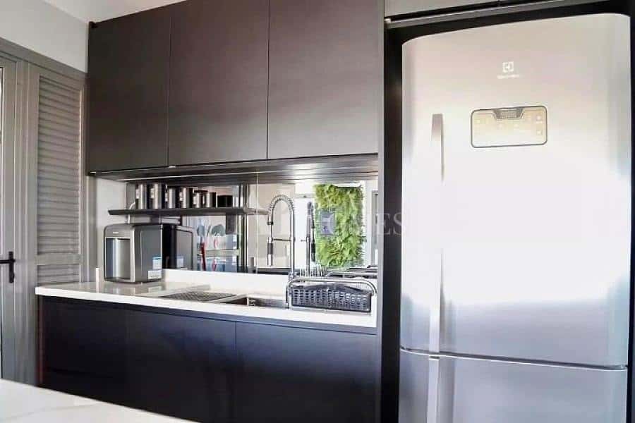 Gabell Jardins Cozinha Gabell Jardins Cozinha