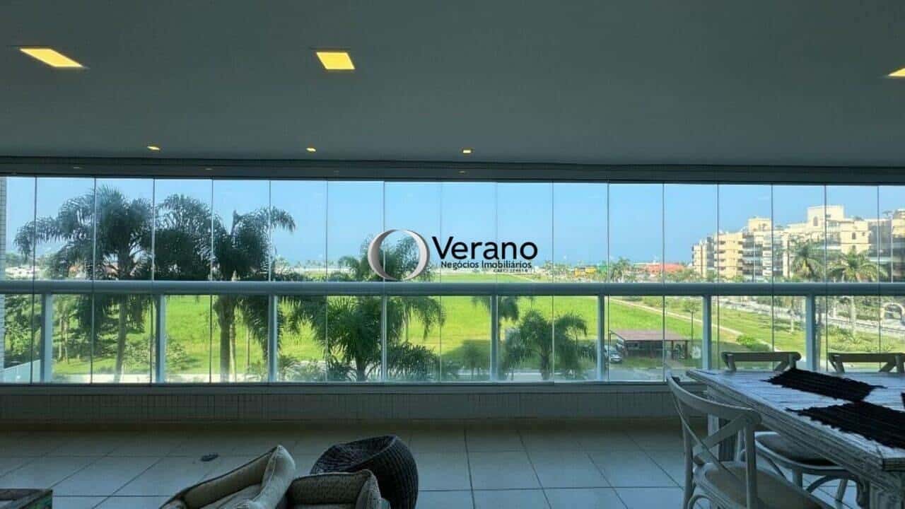 Edificio Central Park Guaruja Verano Negócios Imobiliários Lobby Edificio Central Park Guaruja Verano Negócios Imobiliários Lobby