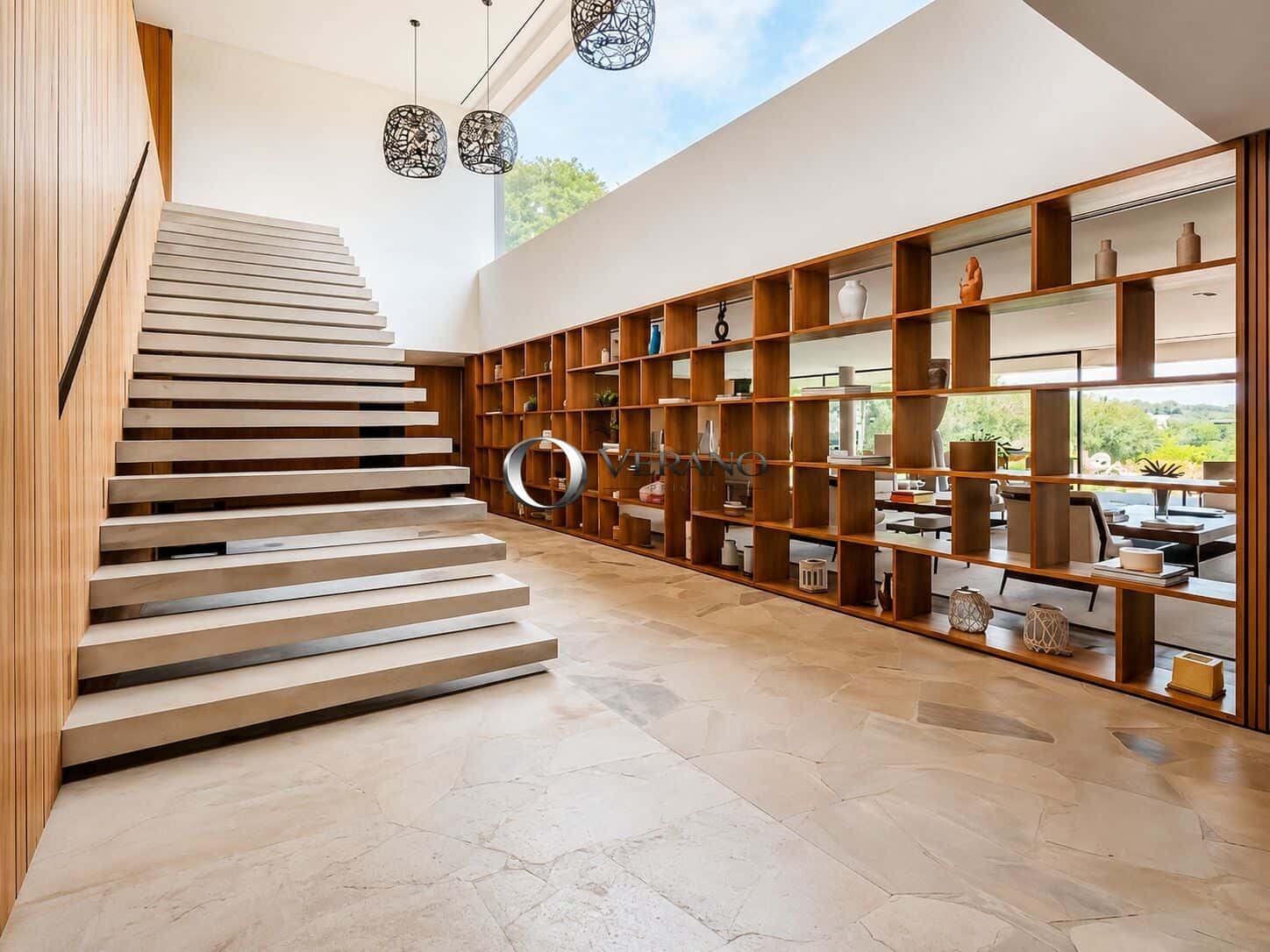 Condominio Fazenda Boa Vista Porto Feliz Hall de entrada Condominio Fazenda Boa Vista Porto Feliz Hall de entrada