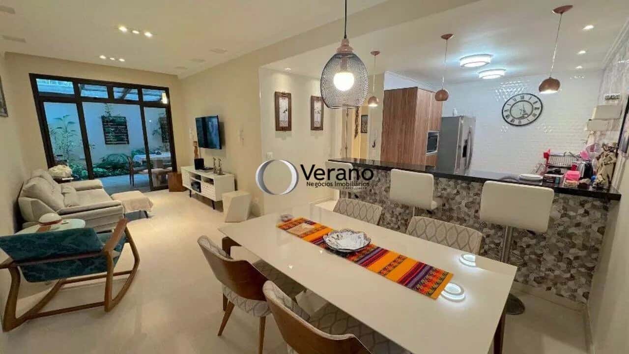 Apartamento Guarujá Enseada Sala de estar Apartamento Guarujá Enseada Sala de estar