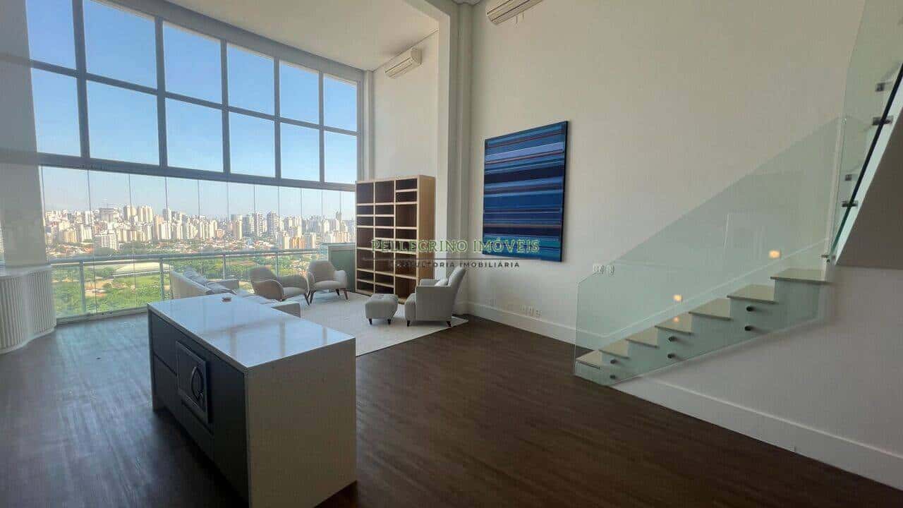 Thera Berrini Residencial - imagem 5 Thera Berrini Residencial - imagem 5