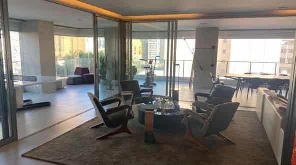 Acervo Pinheiros Simão Álvares Sala de estar Acervo Pinheiros Simão Álvares Sala de estar