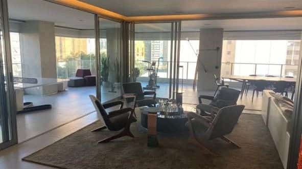 Acervo Pinheiros Simão Álvares Acervo Pinheiros Simão Álvares Sala de estar
