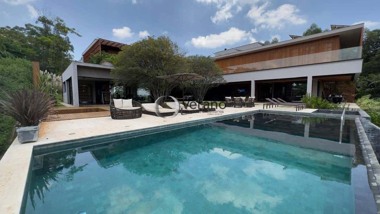 Condomínio Terras de São José 2 Piscina Condomínio Terras de São José 2 Piscina
