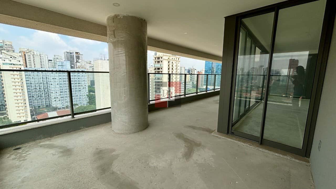 Balkon Campo Belo - imagem 4 Balkon Campo Belo - imagem 4