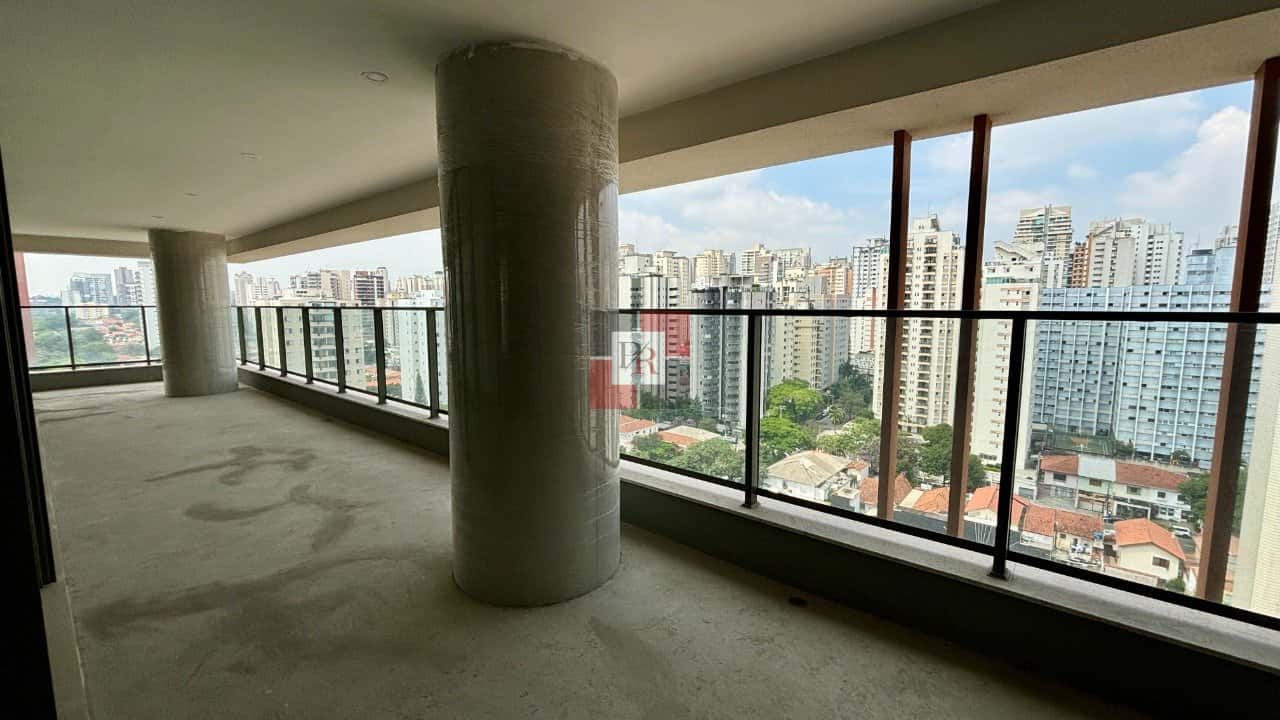 Balkon Campo Belo - imagem 2 Balkon Campo Belo - imagem 2