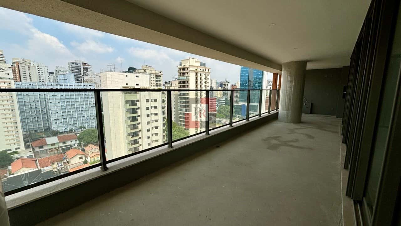 Balkon Campo Belo - imagem 5 Balkon Campo Belo - imagem 5