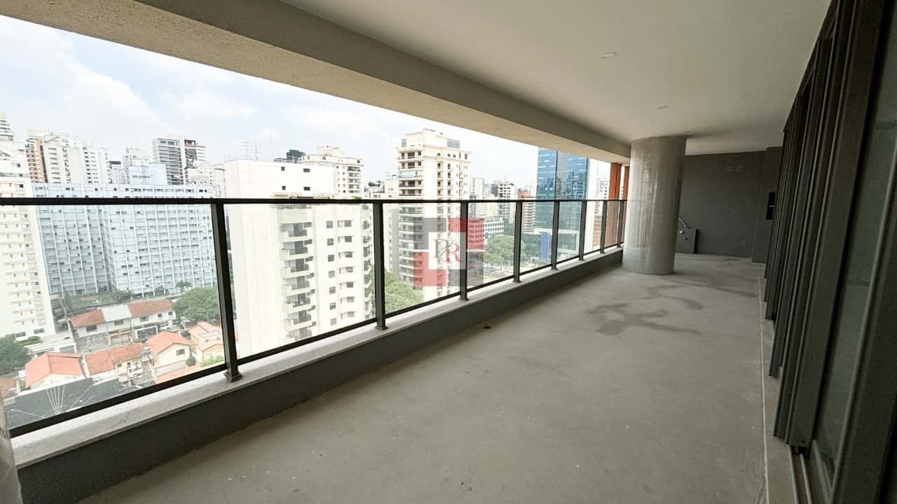 Balkon Campo Belo - imagem 3 Balkon Campo Belo - imagem 3