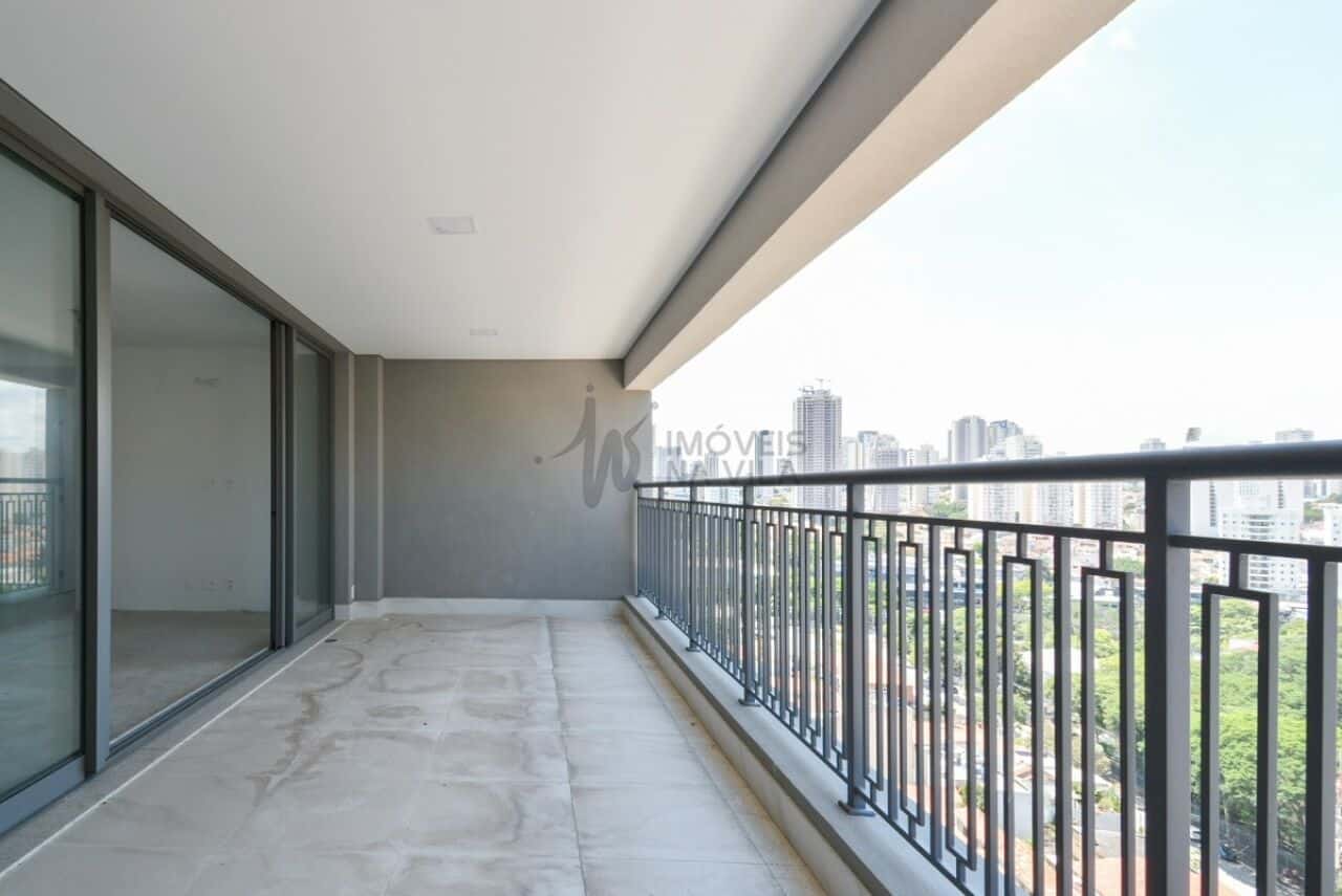 Edifício Lumiere Residence - imagem 2 Edifício Lumiere Residence - imagem 2