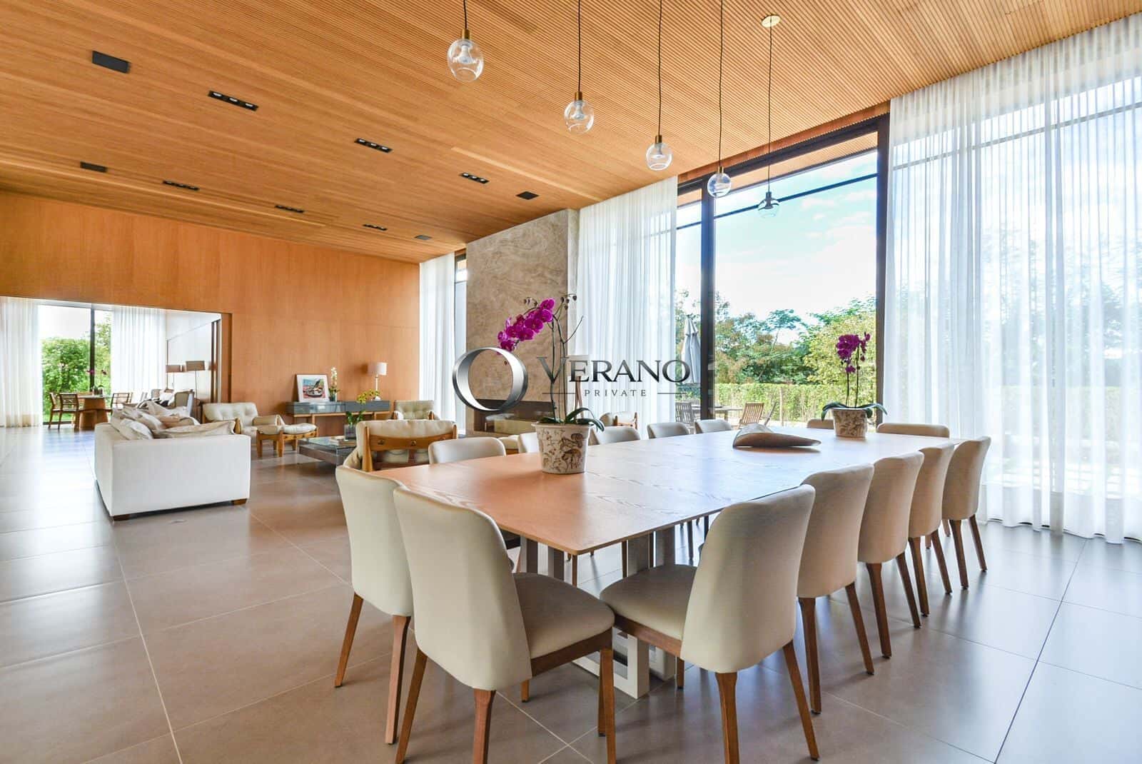 Casa a Venda Fazenda Boa Vista Sala de jantar Casa a Venda Fazenda Boa Vista Sala de jantar