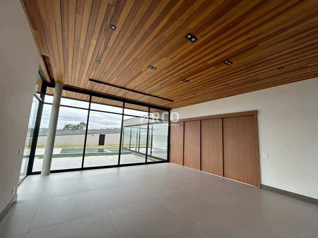 Condominio Paratehy Sul Sala de estar Condominio Paratehy Sul Sala de estar