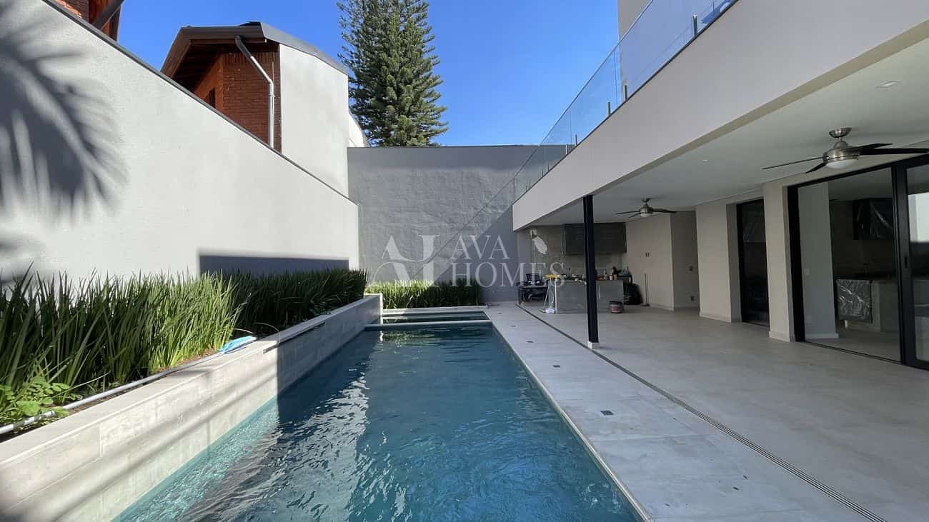 Casa no Jardim Luzitania Casa no Jardim Luzitania - foto principal 1