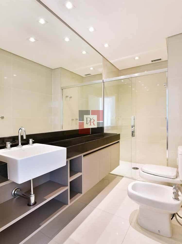 Fl Residence Elvira Ferraz 250 - imagem 5 Fl Residence Elvira Ferraz 250 - imagem 5
