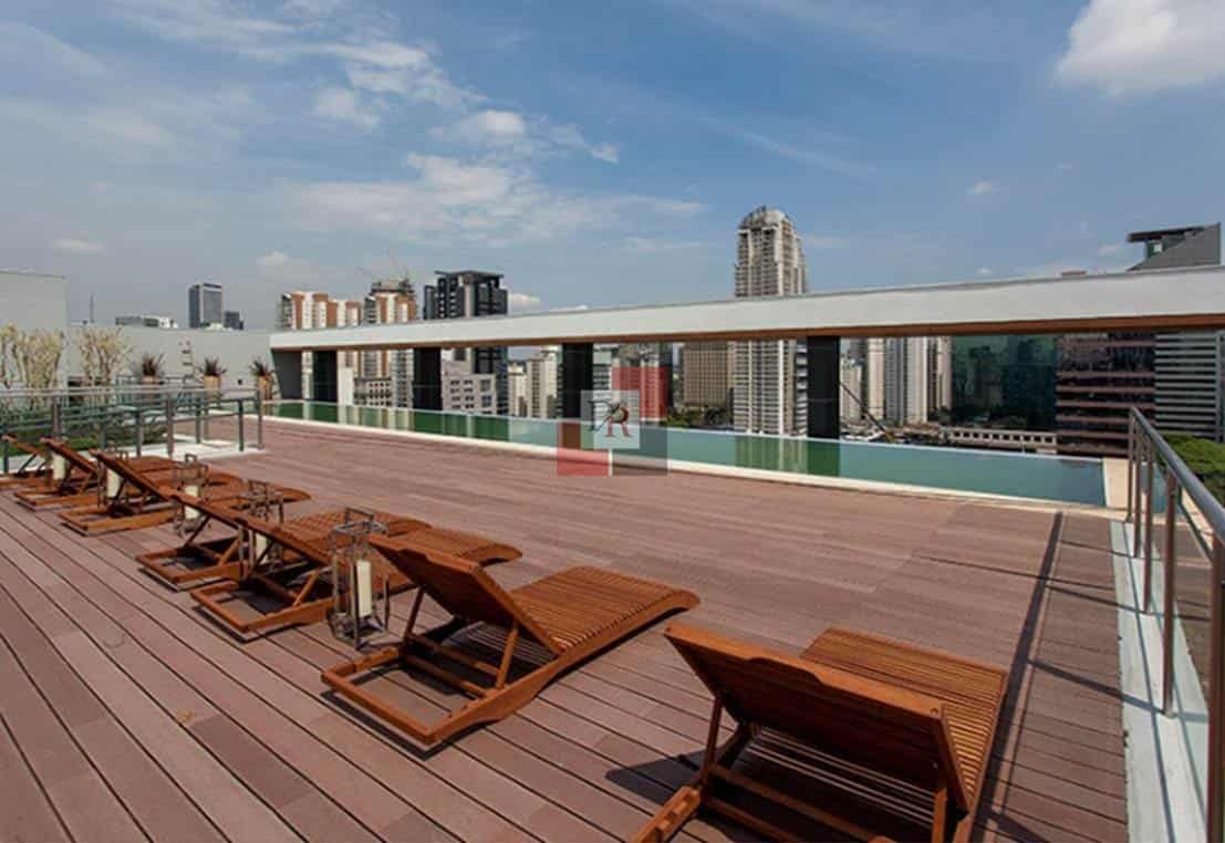 Fl Residence Elvira Ferraz 250 - foto 1 Fl Residence Elvira Ferraz 250 - foto 1